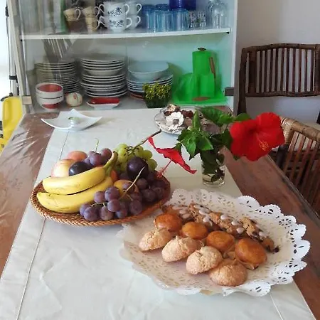 House With One Bedroom In Villasimius With Furnished Terrace And Wifi 300 M From The Beach Holiday home