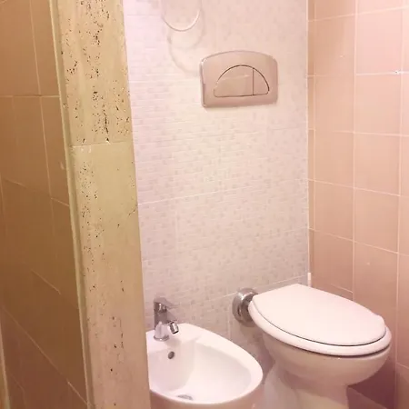 House With One Bedroom In Villasimius With Furnished Terrace And Wifi 300 M From The Beach Holiday home *