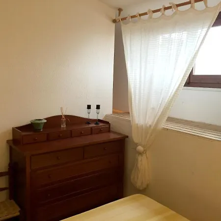 Holiday home House With One Bedroom In Villasimius With Furnished Terrace And Wifi 300 M From The Beach *