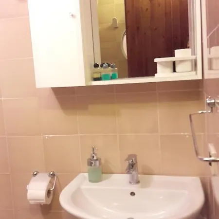 House With One Bedroom In Villasimius With Furnished Terrace And Wifi 300 M From The Beach Holiday home Villasimius